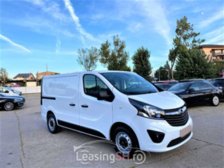 OPE22049 – Opel VIVARO L1 H1 la 10.948 EUR (vândut)