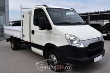 IVE25306 – IVECO DAILY la 16.541 EUR