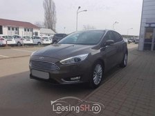 FOR09603 – Ford Focus Mk3 la 21.512 EUR (vândut)