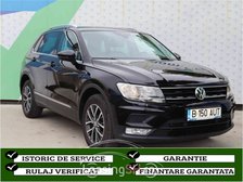 VOL26060 – Volkswagen Tiguan la 16.950 EUR (vândut)