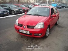 REN01725 – Renault Symbol la 3.373 EUR (vândut)