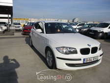 BMW19835 – BMW 116 la 4.750 EUR (vândut)