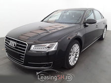 AUD12858 – Audi A8 D4 la 47.469 EUR (vândut)