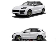 POR20080 – Porsche Cayenne la 107.581 EUR (vândut)