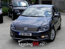 VOL04902 – Volkswagen Passat la 16.058 EUR (vândut)