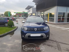 DAC17615 – Dacia Duster la 16.350 EUR (vândut)