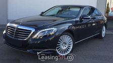 MER16093 – Mercedes-Benz S 300 la 39.800 EUR (vândut)