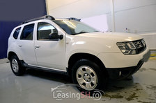 DAC17153 – Dacia Duster la 10.353 EUR (vândut)