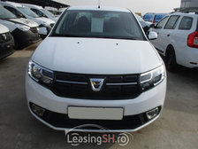 DAC19945 – Dacia Logan la 6.300 EUR (vândut)