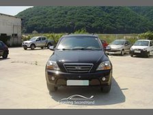 KIA01506 – Kia Sorento la 11.780 EUR (vândut)
