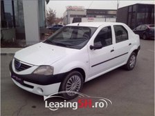 DAC04427 – Dacia Logan la 2.976 EUR (vândut)