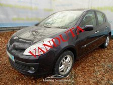 REN01482 – Renault Clio la 6.500 EUR (vândut)