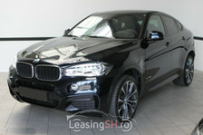 BMW18719 – BMW X6 la 60.369 EUR (vândut)