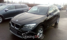 BMW11405 – BMW X1 la 16.900 EUR (vândut)