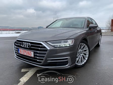 AUD15879 – Audi A8 la 79.800 EUR (vândut)