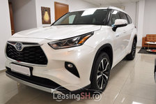 TOY30598 – Toyota Highlander Hybrid la 64.248 EUR