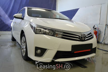 TOY26353 – Toyota Corolla la 10.499 EUR (vândut)