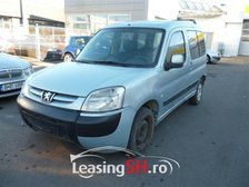 PEU04066 – Peugeot Partner Combi la 868 EUR (vândut)