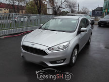 FOR14666 – Ford Focus la 11.008 EUR (vândut)