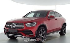 MER29651 – Mercedes-Benz GLC 300 4Matic Coupe AMG la 74.970 EUR