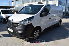 REN28621 – Renault Trafic L2H1 la 14.161 EUR