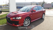 MIT13845 – Mitsubishi Lancer la 12.500 EUR (vândut)