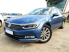 VOL12147 – Volkswagen Passat Highline la 22.900 EUR (vândut)