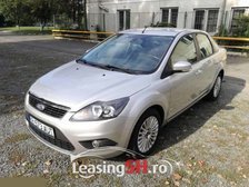 FOR08777 – Ford Focus Mk2 la 6.150 EUR (vândut)