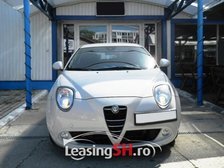 ALF06716 – Alfa Romeo MiTo la 7.991 EUR (vândut)