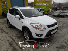 FOR04343 – Ford Kuga la 18.476 EUR (vândut)