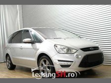 FOR07761 – Ford S-Max la 20.232 EUR (vândut)