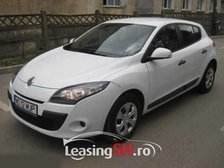 REN08560 – Renault Megane la 6.100 EUR (vândut)