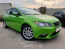 SEA16901 – Seat Leon la 9.400 EUR (vândut)