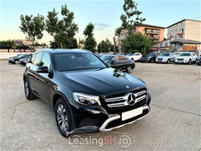 MER21215 – Mercedes-Benz GLC 250 la 26.775 EUR (vândut)