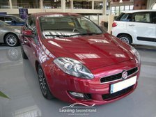 FIA03395 – Fiat Bravo la 8.400 EUR (vândut)