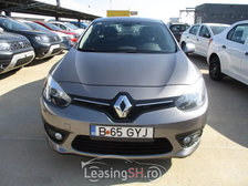 REN18986 – Renault Fluence la 8.700 EUR (vândut)