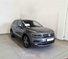 VOL27068 – Volkswagen Tiguan Allspace la 37.265 EUR