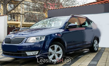 SKO14152 – Skoda Octavia la 10.300 EUR (vândut)