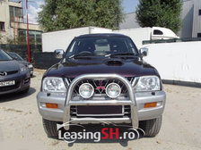 MIT05398 – Mitsubishi L200 la 6.000 EUR (vândut)