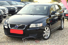 VOL19193 – Volvo V50 la 6.490 EUR