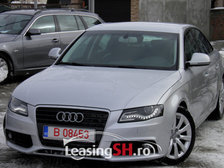 AUD04315 – Audi A4 la 17.298 EUR (vândut)