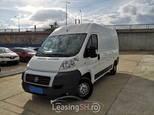 FIA16516 – Fiat DUCATO la 10.491 EUR (vândut)