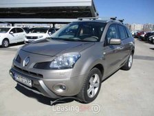 REN09575 – Renault Koleos la 10.500 EUR (vândut)