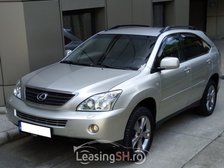 LEX16238 – Lexus RX 400 la 14.999 EUR