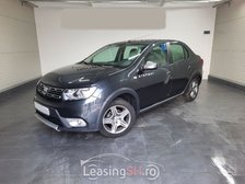 DAC24130 – Dacia Logan Stepway la 9.750 EUR