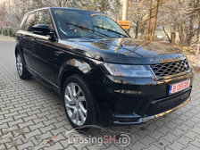 LAN15113 – Land Rover Range Rover Sport la 94.000 EUR (vândut)