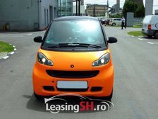 SMA08294 – Smart ForTwo la 7.990 EUR (vândut)