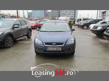 FOR05784 – Ford Focus la 6.138 EUR (vândut)