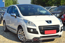 PEU21251 – Peugeot 3008 la 7.990 EUR (vândut)