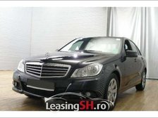 MER07071 – Mercedes-Benz C 200 la 18.999 EUR (vândut)
